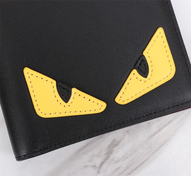 Fendi Wallet